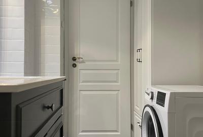 Ap 3 cam semidec, ultramodern, bl. nou, 2 parcari, zona Platinia Cl. Manastur - 5