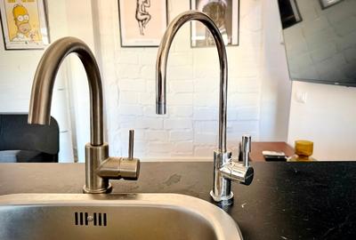 Apartament 2 camere - ASE (Piata Lahovari) Apartament 2 camere - ASE (Piata Lahovari) - 6