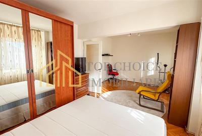 3 CAMERE STEFAN CEL MARE - VIITORULUI  - 84 MP,  2/10, BLOC 1982 - 1
