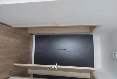 Apartament cu 3 camere decomandat în Central - 1