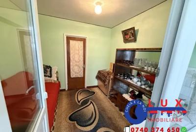 Apartament cu 2 camere decomandat în Ultracentral - 2