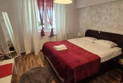 Inchiriere 3 camere Coposu - 5