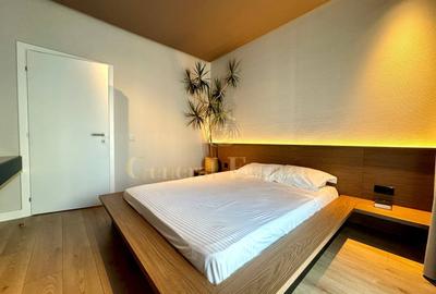 Apartament cu 2 camere semidecomandat, mobilat în Zona industrială - 12