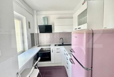 Apartament Studio, zona Simion Barnutiu - 6