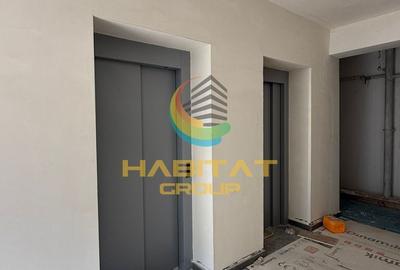 Apartament cu 2 camere decomandat în Berceni