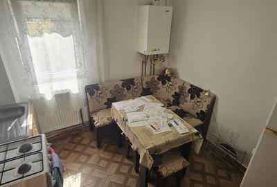 Apartament cu 2 camere semidecomandat în Cedonia - 5