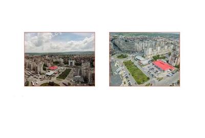 CLADIRE COMERCIALA DE VANZARE IN CLUJ - LOCATIE PREMIUM - 1