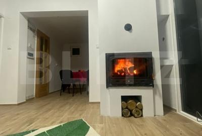 Casă individuală cu 5 camere cu Teren 850 Mp în Exterior Vest - 6