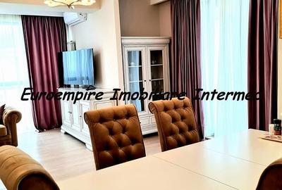 Apartament cu 3 camere, lux, zona FALEZA NORD - 2