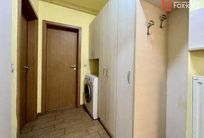 Apartament cu 2 camere de inchiriat zona Aradului - 5