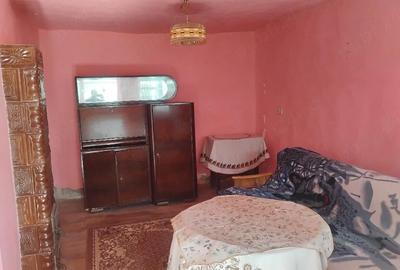 Casă cu 3 camere cu Teren 1052 Mp în Central - 5