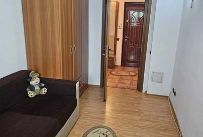 Apartament cu 2 camere decomandat în Central - 7