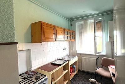 Apartament cu 2 camere în Micro 1 - 3