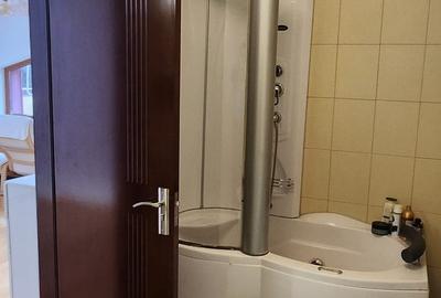 Apartament cu 3 camere decomandat, mobilat în Brașovul Vechi - 4