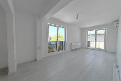 Apartament cu 2 camere decomandat în Popești-Leordeni - 5