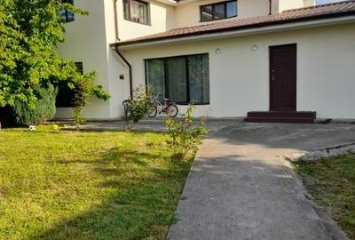 Casă individuală cu 5 camere cu Teren 510 Mp în Aluta - 1