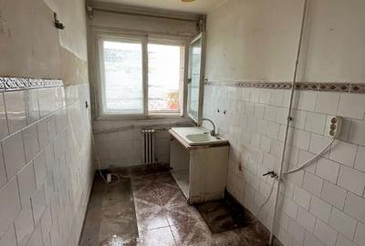 Apartament cu 2 camere, decomandat, zona Copou - 6