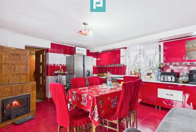 Casă individuală cu 5 camere cu Canalizare în Est - 11