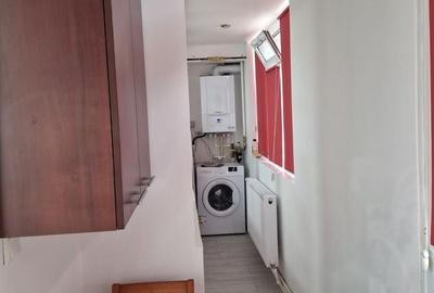 Apartament 3 camere de inchiriat - Tiglina 2, parter, 60 mp - 2