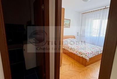 Apartament cu 3 camere decomandat, mobilat în Mircea cel Bătrân - 13