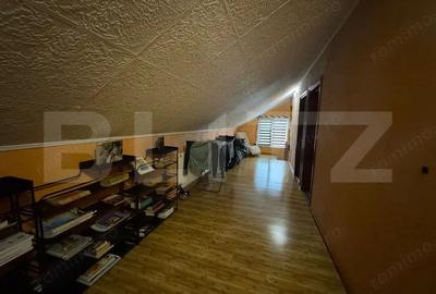 Casa cu 5 camere 300 mp in Hunedoara - 13