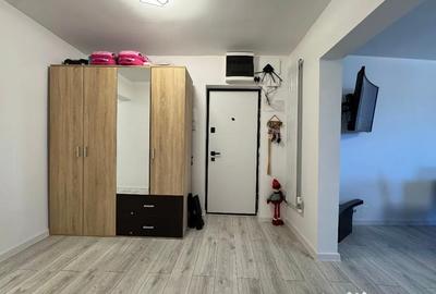 Apartament cu 3 camere decomandat în Nord - 10