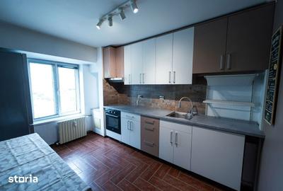 Apartament cu 2 camere în Centrul Civic - 11