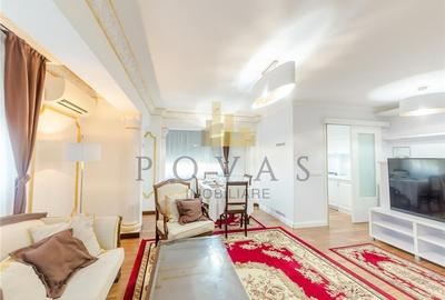 Inchiriere Apartament 3 Camere Baneasa Damaroaia Herastrau - 9