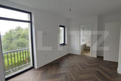 Casă individuală cu 4 camere cu Canalizare în Bucium - 9
