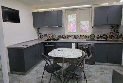 Apartament cu 2 camere decomandat, mobilat în Parcul Circului - 1