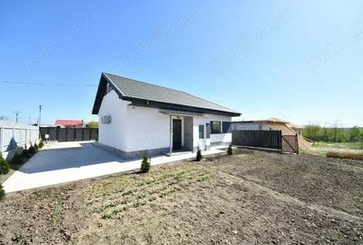 Locuin?a perfecta pentru familie, in sat Vasile Alecsandri (Galati) - 7