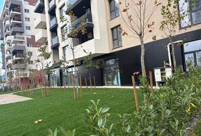 Spatiu comercial excelent, 200 mp, vitrina ampla, locuri de parcare - 9