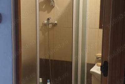 Garsonieră în zona Tractorul, cod 8232 - 4