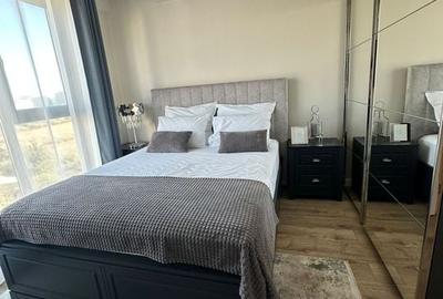 Apartament Mamaia Nord-2 camere-Mobilat si Utilat - 3