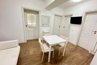 Apartament cu 2 camere decomandat, mobilat în Unirii - 9