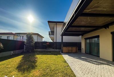 Casă cu 4 camere cu Teren 380 Mp în Frumoasa - 19
