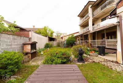 Casă cu 6 camere cu Teren 519 Mp în Elisabetin - 12