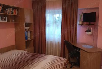 Apartament cu 2 camere semidecomandat în Central - 2