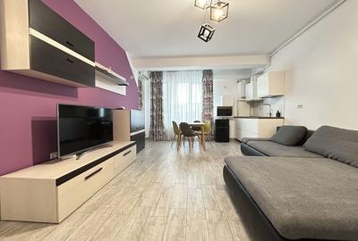 🏖️ Apartament 2 camere cu vedere frontală la mare – Astoria Residence - 8
