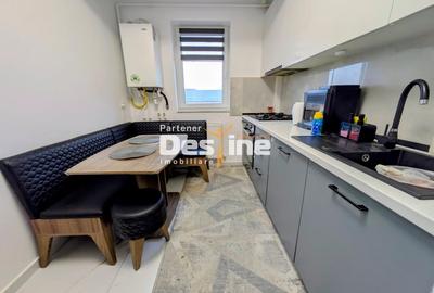 Apartament 2 camere decomandat 49 mp loc parcare transport in comun Valea Adanca - 5