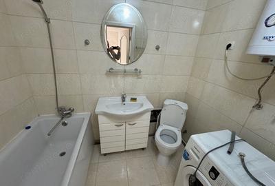 Garsonieră decomandată în 13 Septembrie - 2