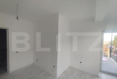 Casa tip triplex, 77 mp, 220 mp teren, curte separata, Horpa - 10