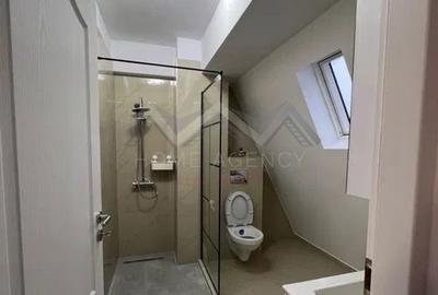 Apartament cu 2 camere, mobilat în Central - 4