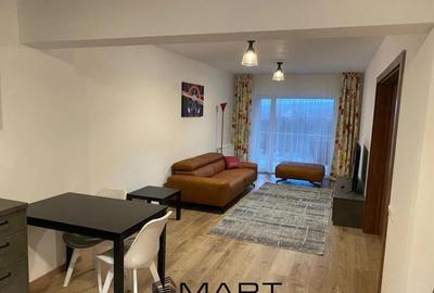 Apartament 2 camere, PARCARE, VIVA CITY - 2