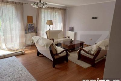 Casă cu 4 camere cu Teren 120 Mp în Sfântu Ilie