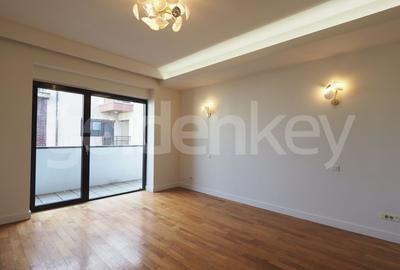 Apartament cu 4 camere decomandat, mobilat în Șoseaua Nordului - 8