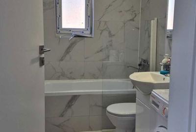 Apartament cu 2 camere semidecomandat în Central - 8