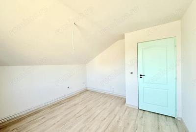 Pre? redus 10.000 Eur | Casa finisata, teren 450 mp, in Pecica - 16