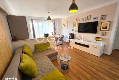Apartament cu 3 camere în Central - 12