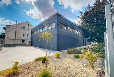 Spațiu comercial, de 261 mp, în Freidorf - 8